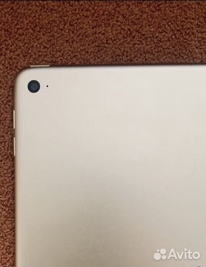 iPad air 2