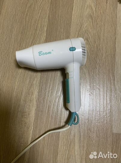 Фен beam