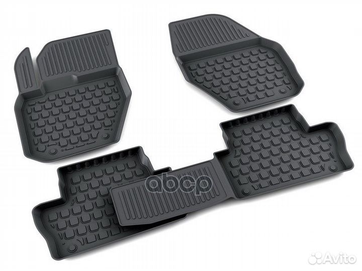 Коврики A00310714PL агатэк