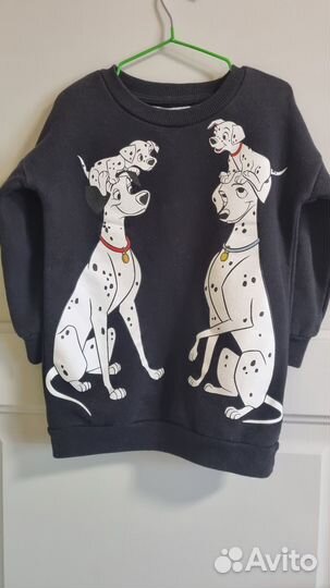 Вещи для девочки 104 116