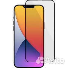 Защитное стекло iPhone 13 Pro Max/iPhone 14 Plus
