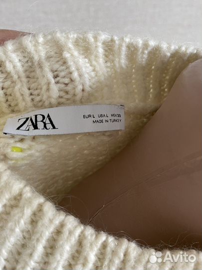 Свитер Zara