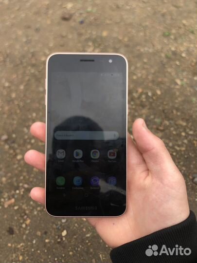 Samsung Galaxy J2 Core, 8 ГБ