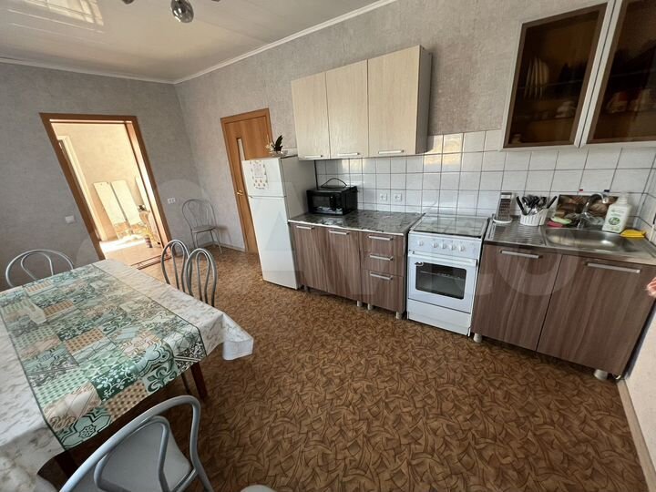 Дом 80 м² на участке 12 сот.