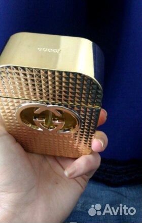 Gucci Guilty Studs,edt,50 ml