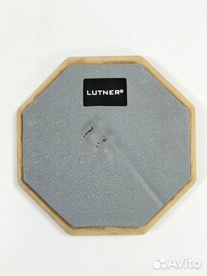 Тренировочный пэд со стойкой и сумкой, Fleet