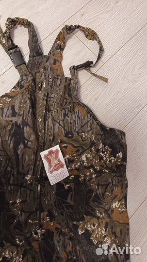Костюм полукомбинезон летний 64р охота и рыбалка