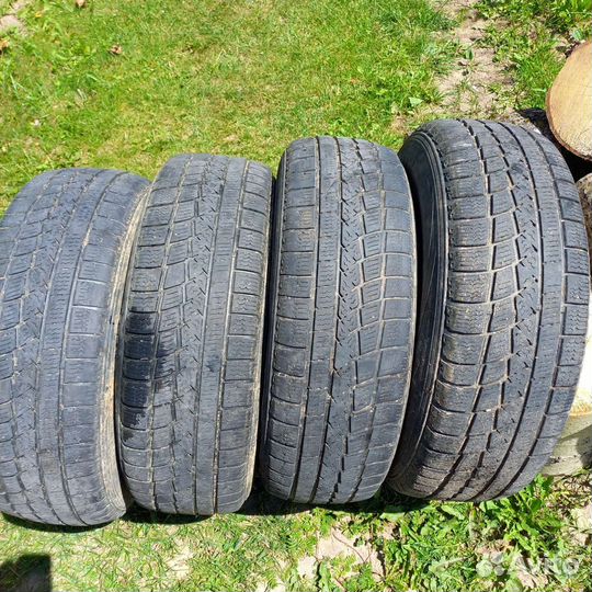 Matador MP 15 Stella 235/75 R15