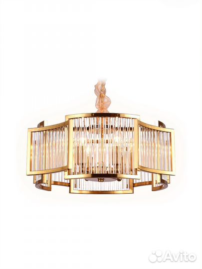 Люстра подвесная