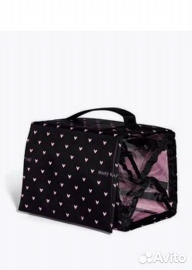 Mary Kay Naturally,косметичка,книги,печ.продукция