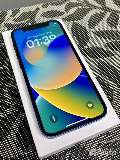 iPhone 12 mini, 128 ГБ