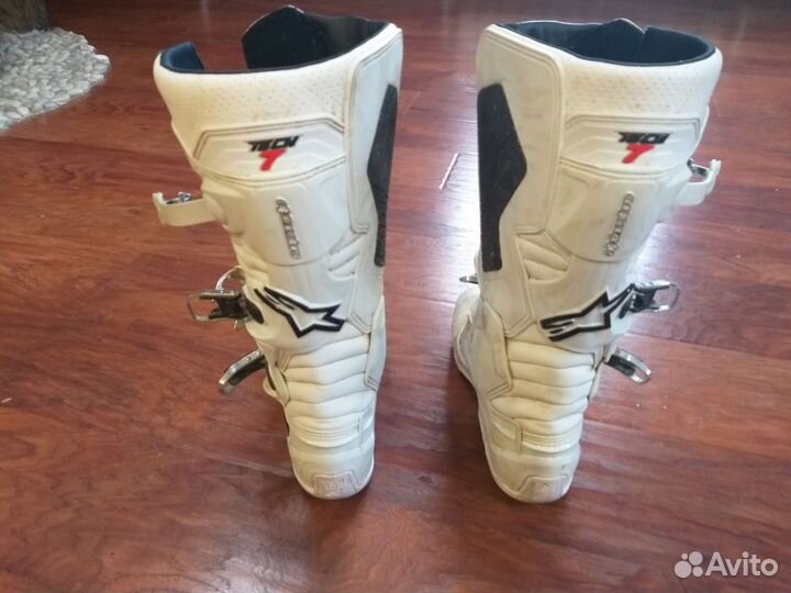 Мотоэкепировка