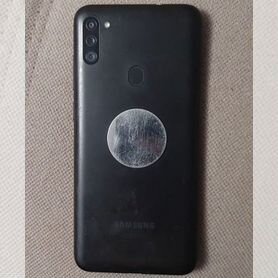 Samsung Galaxy M11, 3/32 ГБ