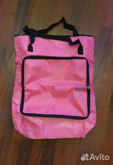 Термо сумка