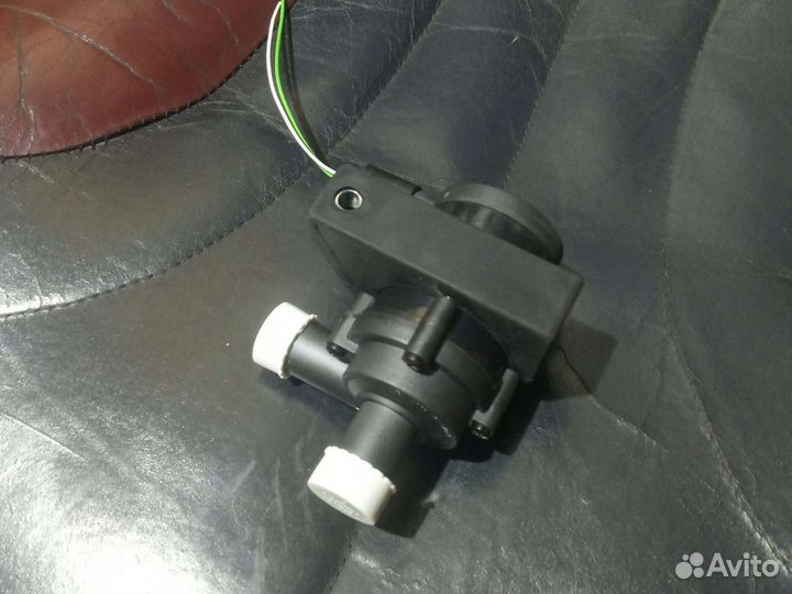 Насос циркуляционный