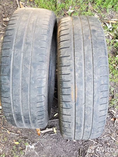 Michelin Energy Saver + 195/65 R15