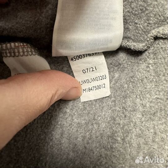 Свитшот Толстовка Tommy Hilfiger