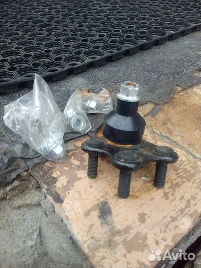 Шаровые. Поло, мерс w202