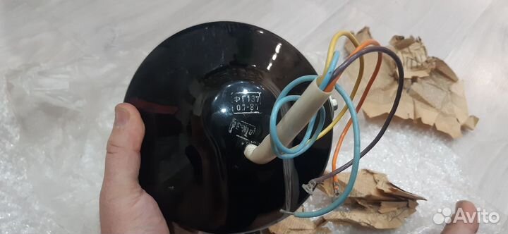 Для мотоцикла иж