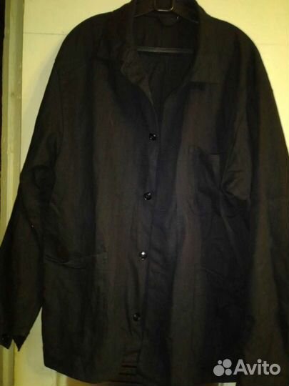 Костюм рабочий р.50-52