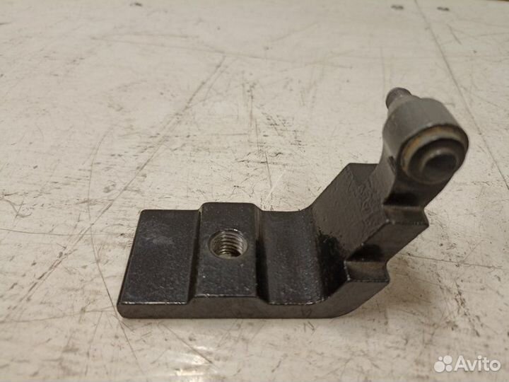 Петля двери задняя левая Bmw X5 E70 N52B30AF