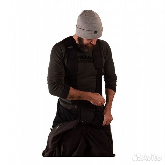 Комбинезон Tobe Vivid V2 без утеплителя