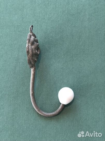 Крючок большой