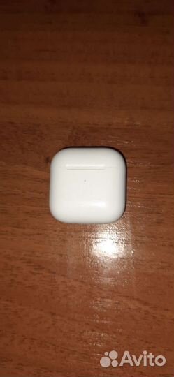 Беспроводные наушники