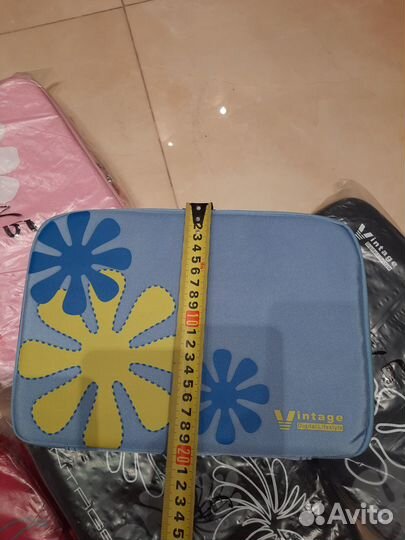 Сумка для нетбука новая