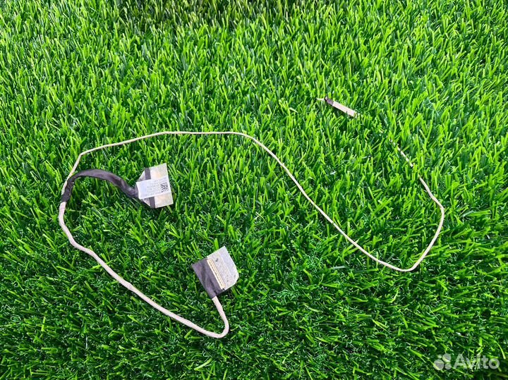 Шлейф матрицы для ноутбука:HP 15-DA, 15-DB