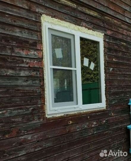 Окна быстро за день