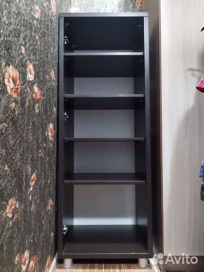 Полки стеллажи