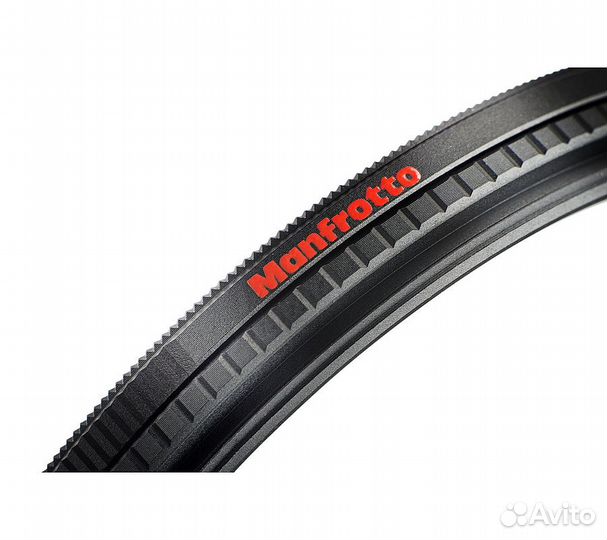 Поляризационный фильтр Manfrotto Essential 52mm