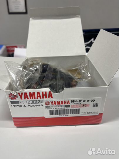 Генератор Yamaha Rhino 700/Viking 700