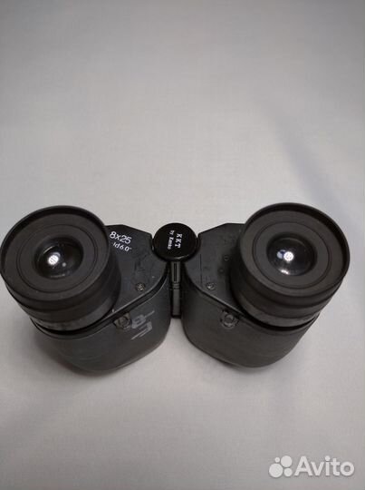 Японский бинокль Kenko Scott 8х25х6 Лот№382