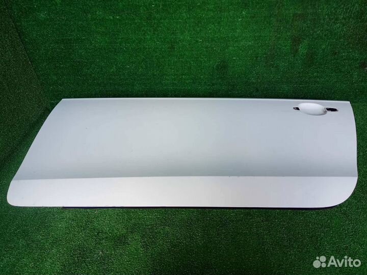 Дверь боковая передняя левая Audi Tt 8J BWA (2.0T)