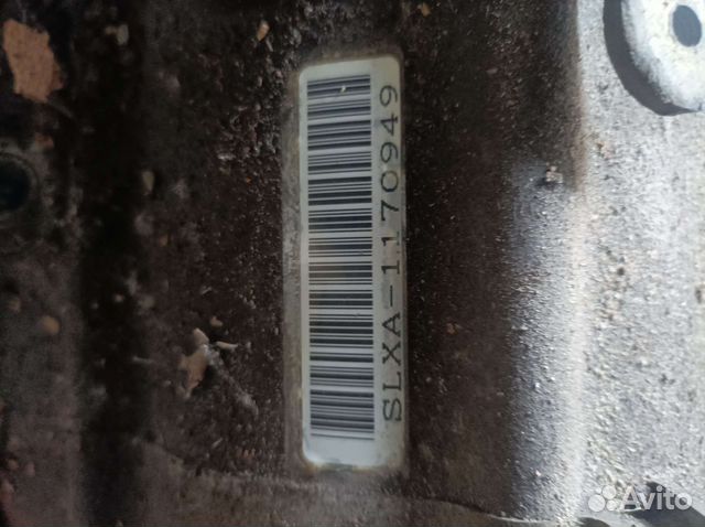 АКПП honda civic б/у