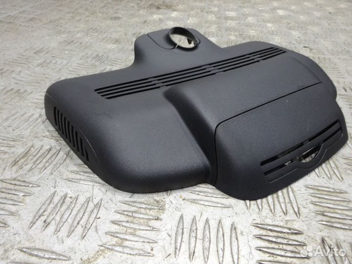 Накладка датчика дождя Мерседес 222