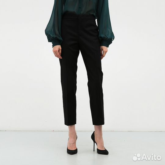 Брюки Jil Sander