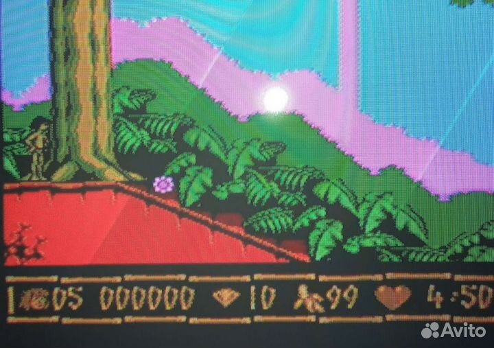 Игры для dendy денди sega сега