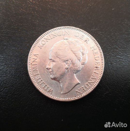 Иностранные монеты серебро 1935-1938 годов