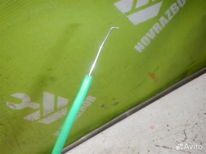 Трос отопителя Рено Кенгу Кангу