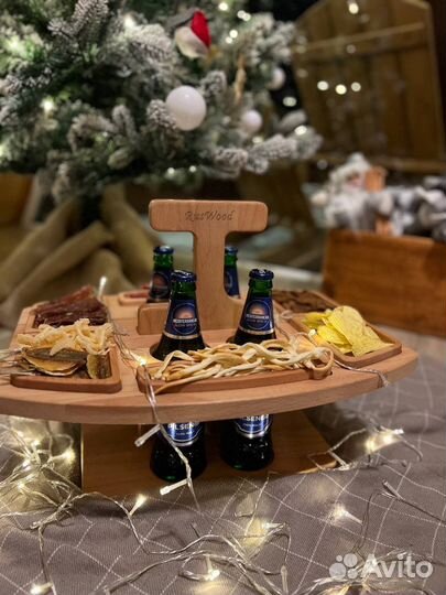 Пивной столик