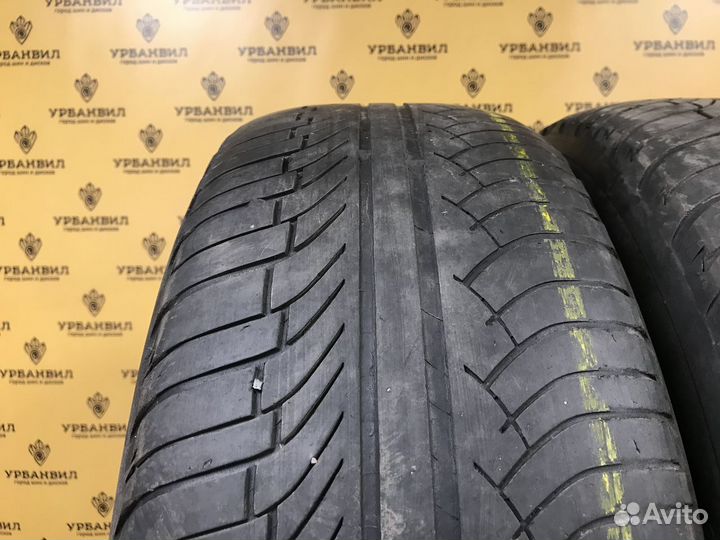Michelin Latitude Diamaris 215/65 R16 98H
