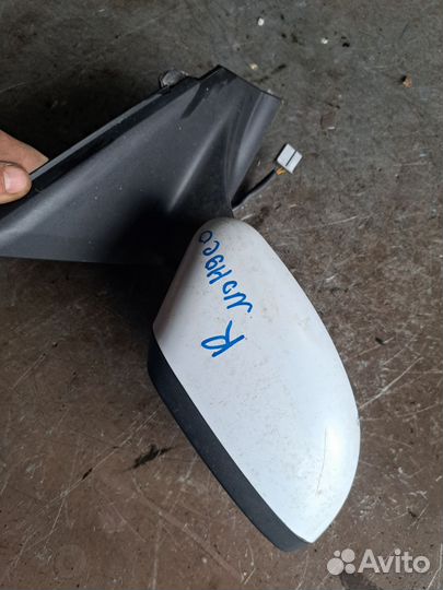 Зеркало правое Ford Mondeo