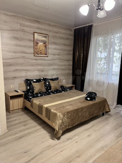 Комната 25 м², 1/3 эт.