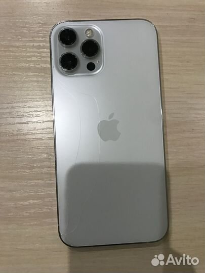 iPhone 12 Pro Max, 512 ГБ