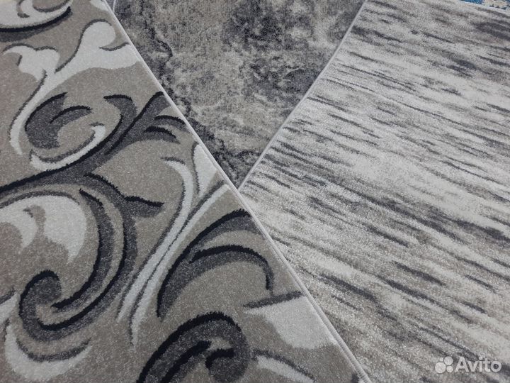 Ковровые дорожки, шагги (шаги)