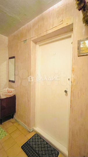 Комната 30,7 м² в 1-к., 6/9 эт.