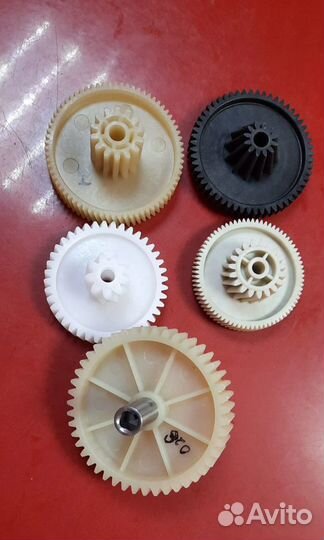 Шестеренка для мясорубки.новые.магазин